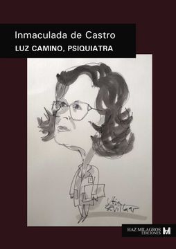 portada Luz Camino, Psiquiatra