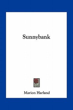 portada sunnybank (in English)