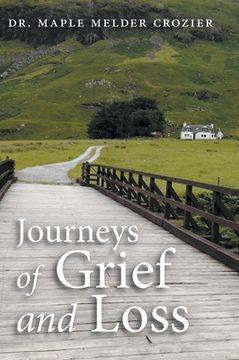 portada Journeys of Grief and Loss (en Inglés)