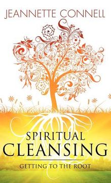 portada spiritual cleansing (en Inglés)