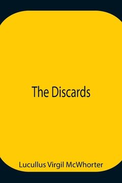 portada The Discards 