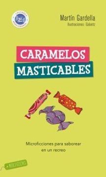 portada Caramelos Masticables (in Spanish)