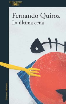 portada La última cena (in Spanish)