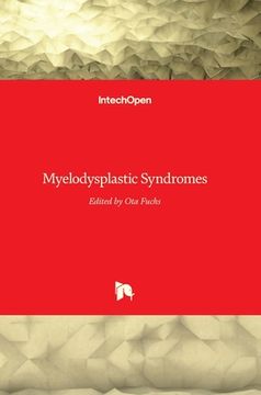 portada Myelodysplastic Syndromes (in English)