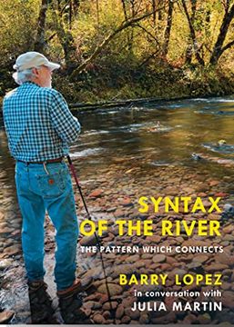 portada Syntax of the River: The Pattern Which Connects 