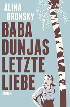 portada Baba Dunjas Letzte Liebe (en Alemán)