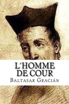 portada L´homme de cour (in French)