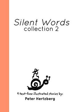 portada Silent Words (in English)