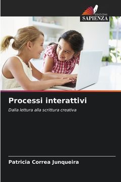 portada Processi interattivi (in Italian)