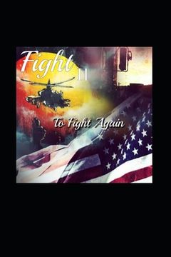 portada Fight II: To Fight Again