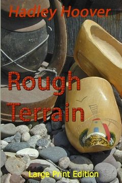 portada Rough Terrain (LP) (en Inglés)