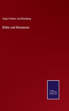 portada Bilder und Romanzen (en Alemán)