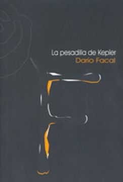 portada Pesadilla de kleper, la (in Spanish)