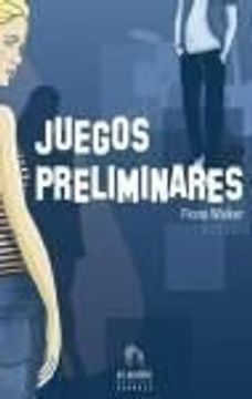 portada Juegos preliminares (Gran Via Express) (in Spanish)