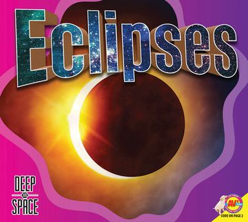 portada Eclipses (en Inglés)