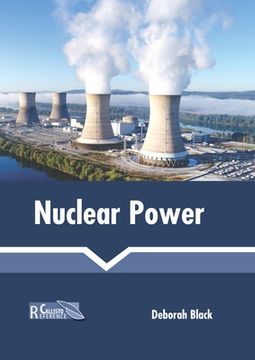 portada Nuclear Power 