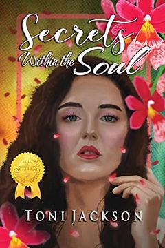 portada Secrets Within the Soul (in English)