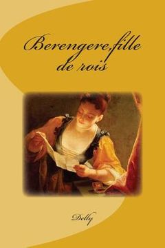 portada Berengere, fille de rois (in French)
