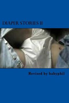 portada diaper stories (en Inglés)