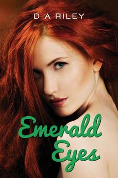 portada Emerald Eyes (in English)