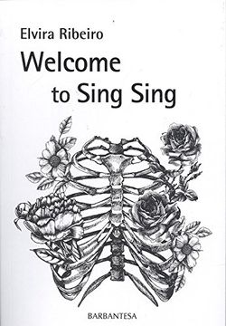 portada Welcome to Sing Sing
