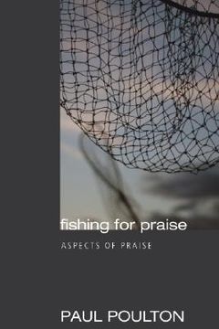 portada fishing for praise: aspects of praise (en Inglés)