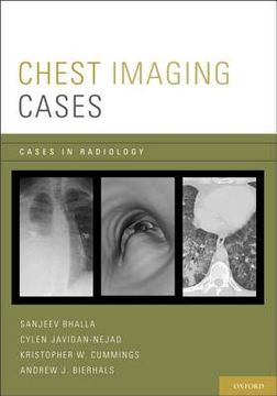 portada chest imaging cases