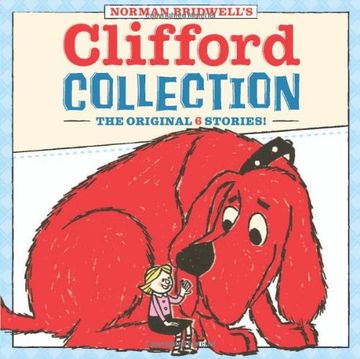 portada Clifford Collection (in English)