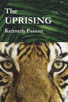 portada The UPRISING (in English)