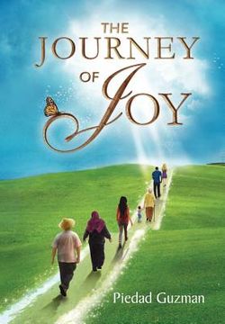 portada the journey of joy (en Inglés)