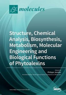 Libro Structure, Chemical Analysis, Biosynthesis, Metabolism, Molecular ...