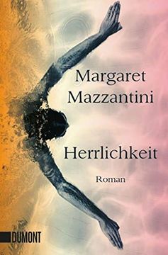 portada Herrlichkeit: Roman (Taschenbücher) (in German)