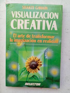 portada Visualizacion Creativa (in Spanish)
