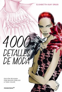 portada 4000 Detalles de Moda