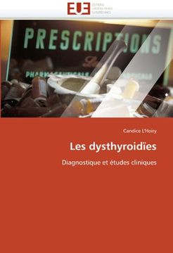 portada Les Dysthyroidies