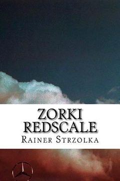 portada Zorki Redscale