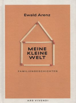 portada Meine Kleine Welt: Familiengeschichten. (en Alemán)