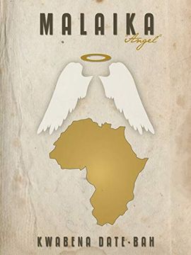 portada Malaika: "Angel" (en Inglés)