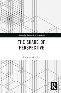 portada The Share of Perspective (Routledge Research in Aesthetics)