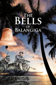 portada the bells of balangiga (en Inglés)