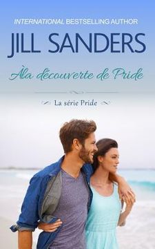 portada À la découverte de Pride (in French)