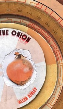 portada Journey to the Centre of the Onion (en Inglés)