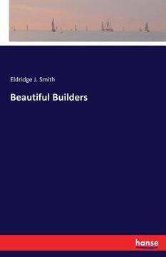 portada Beautiful Builders (en Inglés)
