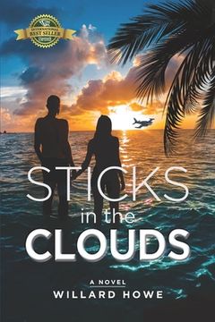 portada Sticks in the Clouds (in English)