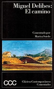 portada El Camino (in Spanish)