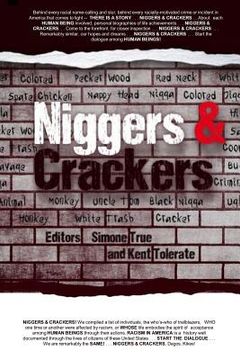 portada Niggers and Crackers (in English)