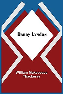 portada Barry Lyndon (in English)