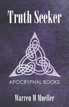 portada Truth Seeker: Christian Apocryphal Books (in English)