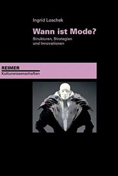 portada Wann ist Mode? Strukturen, Strategien und Innovationen (in German)