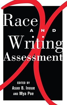 portada race and writing assessment